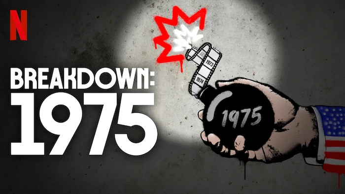 Breakdown: 1975