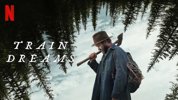 Train Dreams