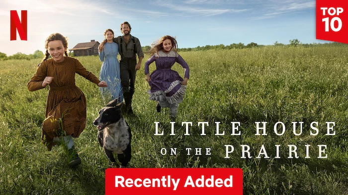 Little House on the Prairie