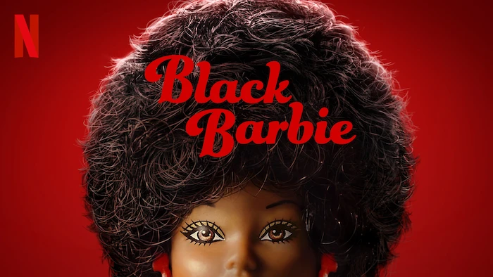Black Barbie