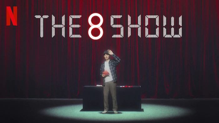 The 8 Show