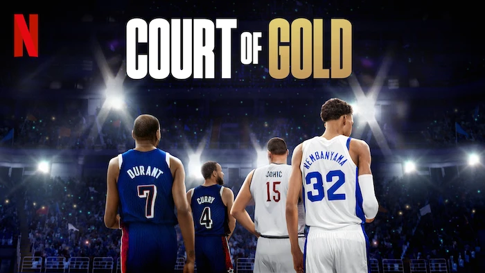 Court of Gold