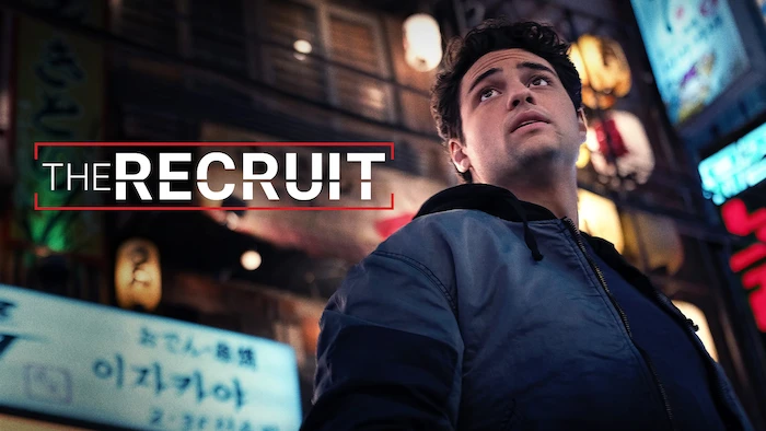 The Recruit