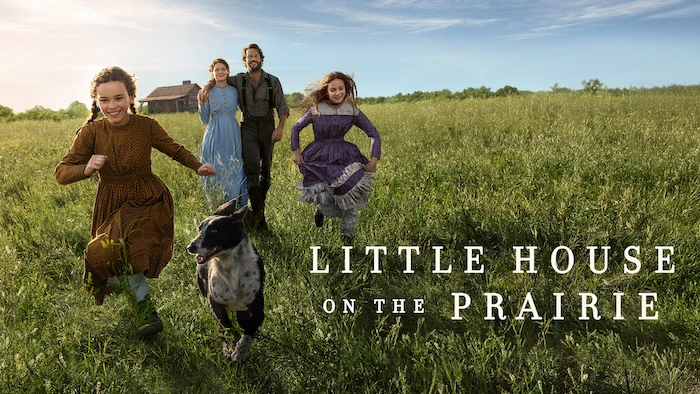 Little House on the Prairie