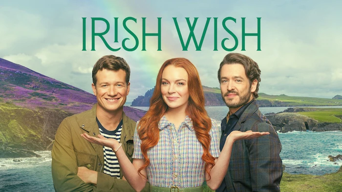 Irish Wish