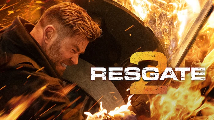 Resgate 2