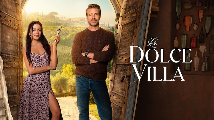 La Dolce Villa