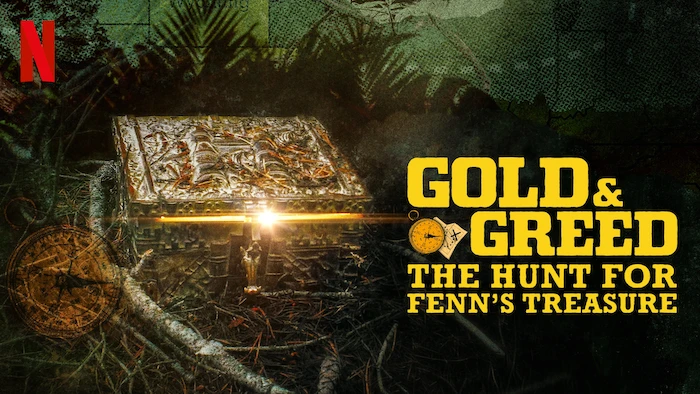Gold & Greed: The Hunt for Fenn's Treasure