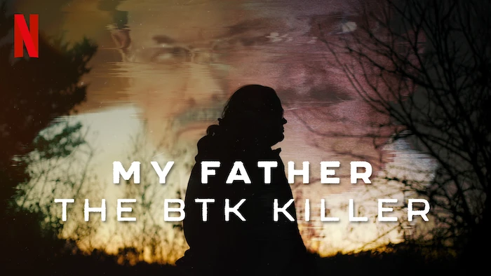 My Father, the BTK Killer