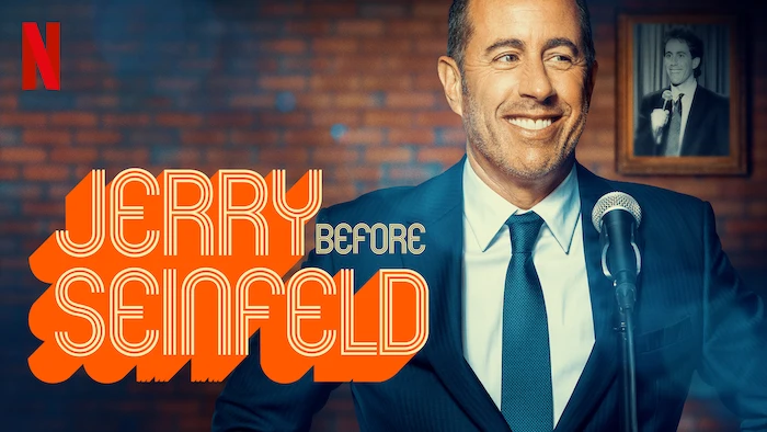 Jerry Before Seinfeld