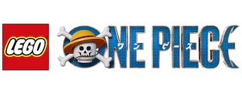 LEGO ONE PIECE