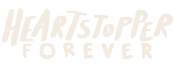 Heartstopper Forever