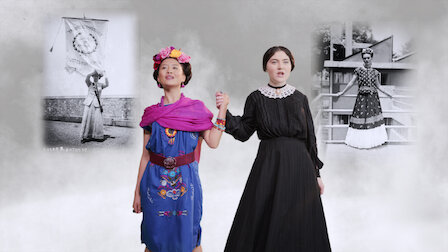 Regarder Susan B. Anthony et Frida Kahlo. Épisode 7 de la saison 1.