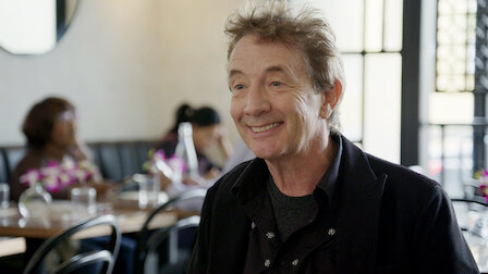 Watch Martin Short : Le monde imaginaire des royalties. Episode 8 of Season 6.