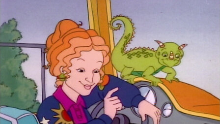 Watch The Magic School Bus Gets Lost in Space. Episode 1 of Season 1.