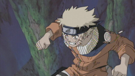 Watch Naruto contre-attaque. Episode 3 of Season 2.