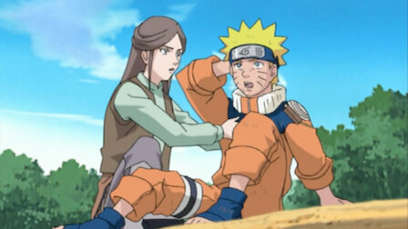 Watch La Grande Fuite de Naruto !. Episode 5 of Season 8.