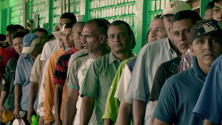 Watch Honduras. Episode 1 of Season 1.