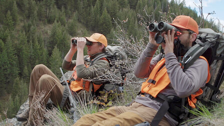 Watch Montana Black Bear and Turkey: Spring Opportunities. Episode 3 of Season 10.