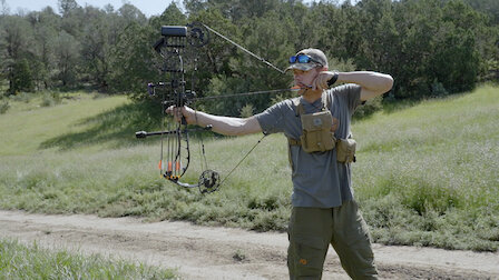 Regarder Deux archers au paradis des wapitis. Épisode 4 de la saison 12.