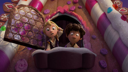 Watch Chapter the First: Hansel and Gretel. Episode 1 of Season 1.