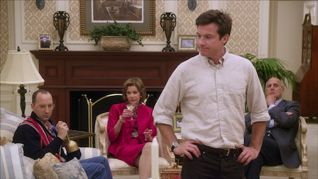 Watch Re Cap'n Bluth. Episode 1 of Season 4.