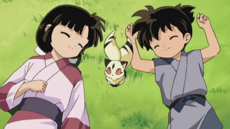 Watch Kohaku, Sango and Kirara: The Secret Flower Garden. Episode 25 of Season 6.