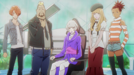 Watch God Only Knows. Episode 15 of Season 2.