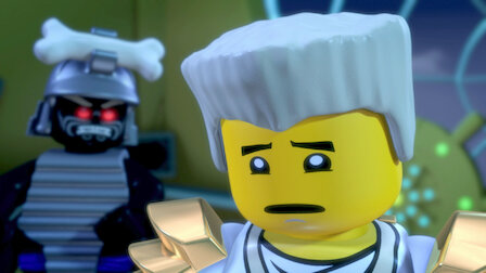 Regarder Le choix de Garmadon. Épisode 11 de la saison 1.