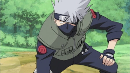 Watch You Failed! Kakashi's Final Decision. Episode 5 of Season 1.