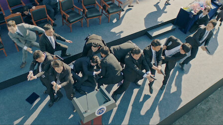 Watch The Acting President, Oh Yeong-seok. Episode 11 of Season 1.