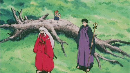 Watch Kagome's Voice and Kikyo's Kiss. Episode 23 of Season 1.