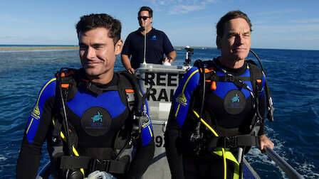 Watch Great Barrier Reef. Episode 3 of Season 2.