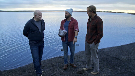 Watch Iceland. Episode 1 of Season 1.