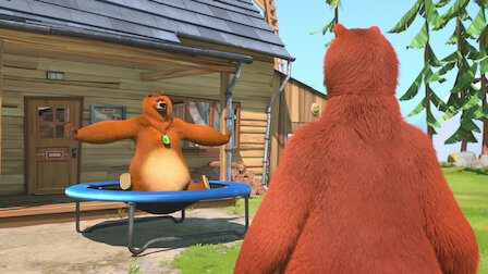 Watch Bouncing Bear. Episode 31 of Season 2.