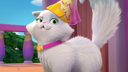 Watch Happy Princess Birthday Fussy. Episode 5 of Season 1.