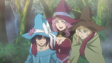 Watch A Witch's Homecoming. Episode 140 of Season 3.