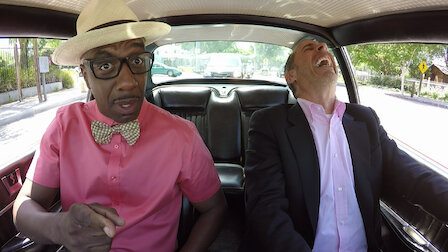 Watch J.B. Smoove : Tout le monde respecte un nez qui saigne. Episode 18 of Season 1.