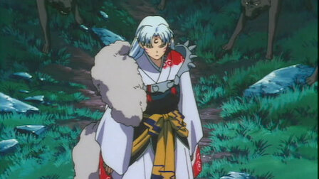 Ve El malvado Sesshomaru. Episodio 5 de la temporada 1.