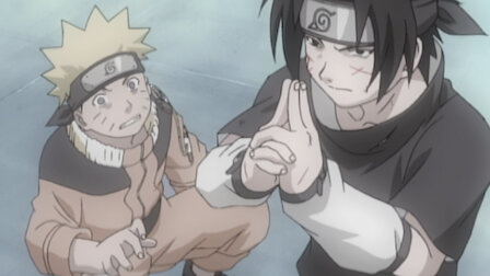 Watch Imprévisible Naruto !. Episode 14 of Season 1.