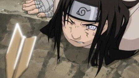 Watch Neji, sa raison de ne pas perdre. Episode 11 of Season 5.