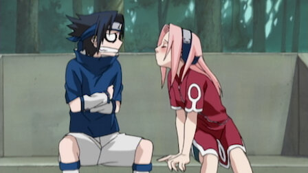 Watch Sasuke et Sakura : amis ou ennemis ?. Episode 3 of Season 1.