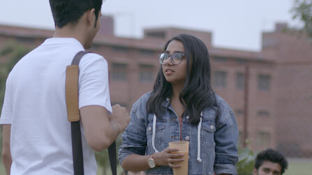 Watch When Dimple Met Rishi. Episode 1 of Season 1.