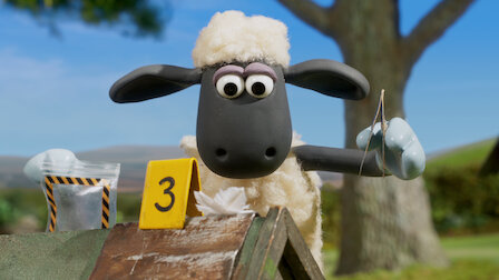 Watch #farmstar / CSI Mossy. Episode 3 of Season 1.