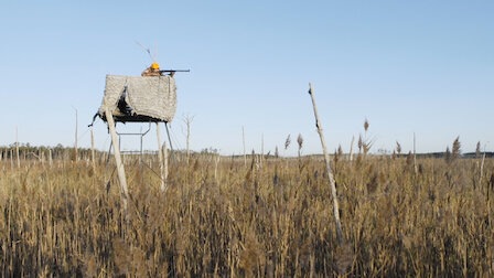 Watch Ghosts of the Chesapeake Part 1. Episode 3 of Season 8.