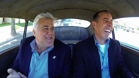 Watch Jay Leno : L'humour est une arme secrète. Episode 6 of Season 3.