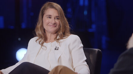 Watch Melinda Gates. Episode 5 of Season 2.