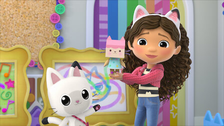 Watch Baby Box’s Meow-Seum Day!. Episode 5 of Season 7.