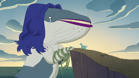 Watch Ride the Whaletaur Shaman!. Episode 8 of Season 1.