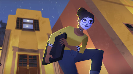 Watch The Day of the Dead Caper. Episode 2 of Season 3.